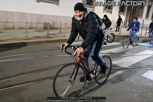 2022-02-10 Milano - Critical Mass 34